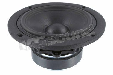 12W/8524G00 midwoofer 12 cm 8 Ohm cono in fibra di vetro Scan Speak