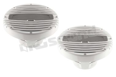 HMX 8 Coppia di altoparlanti coassiali nautici 20cm ad alte prestazioni Hertz