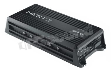 HMP 1D Amplificatore nautico monocanale Hertz