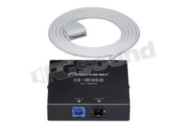 CD-IB100 II - Adattatore per IPod  Pioneer