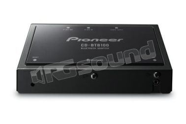 CD-BTB100 - Adattatore Bluetooth  Pioneer