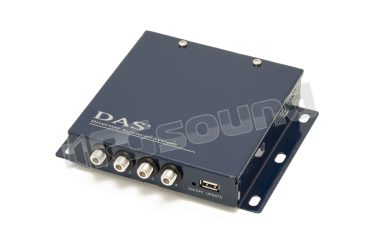 M44HD-R sintonizzatore TV HD HDMI per auto DAS