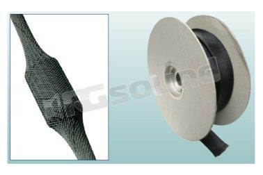 55-640N guaina a maglia intrecciata 3 -6 mm Thender