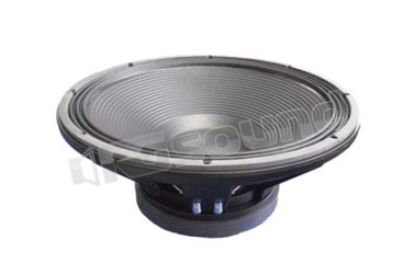 18PW1400Fe Subwoofer 46 cm Beyma