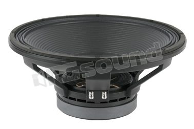 18P1000Fe V2 Subwoofer 46 cm Beyma
