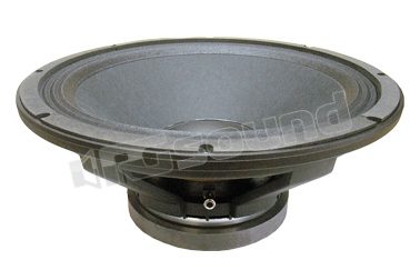 18G550 Subwoofer 46 cm Beyma