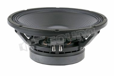 15P1000FeV2 subwoofer 38 cm Beyma