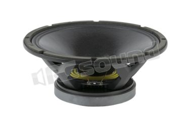 12WR400 Subwoofer 30 cm Beyma