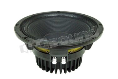 10LW30/N Subwoofer 25 cm Beyma