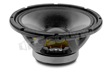 10WR300 Subwoofer 25 cm Beyma