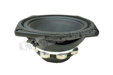 6P200Nd Woofer 165 mm Beyma