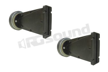 WL4/Fe line array per horn tweeter Beyma