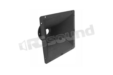 TD-365 tromba direzionale con diametro di entrata 36mm Beyma