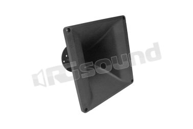 TD-164 tromba 60x40° con diamentro di entrata 25mm Beyma