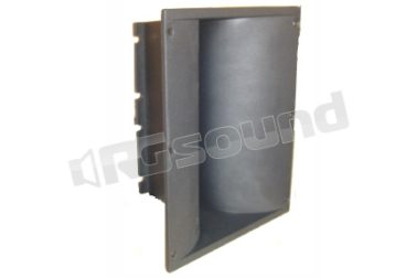 TD-WL4 progettato per essere utilizzato con due guide d'onda WL-4 Beyma