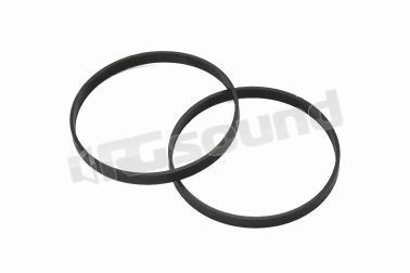 anelli distanziali altoparlanti 100mm  RG Sound