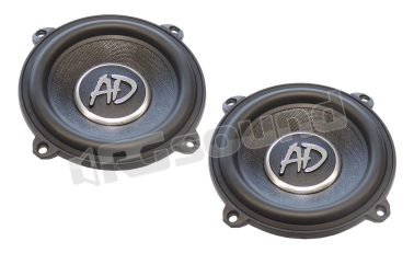 W500NEO Coppia di midwoofer da 130mm AD Audio Development