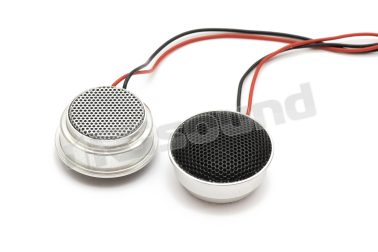 MM1-S Tweeter a carico simmetrico in neodimio AD Audio Development