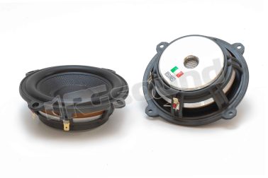 M500NEO Midrange 130mm e cono in fibra vetro AD Audio Development