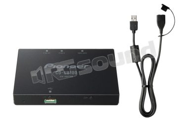 CD-UB100 - Adattatore USB  Pioneer