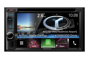 DNX5160BTS  Kenwood