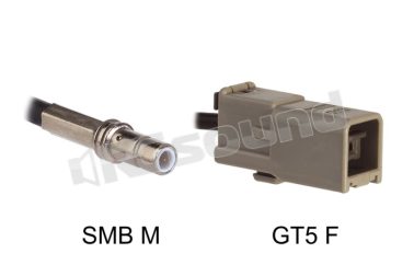 7581077 SMB M / GT5 F - 12 cm Calearo