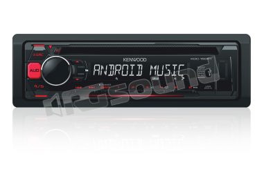 KDC-150RY  Kenwood