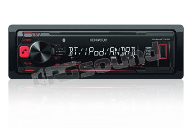 KMM-BT302  Kenwood