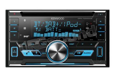 DPX-7000DAB  Kenwood