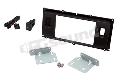 APF-F381260-06-1LR dedicata per Land Rover Evoque Alpine