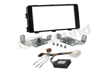 KIT-OUTLANDERMY16 kit per Mitsubishi Outlander Alpine