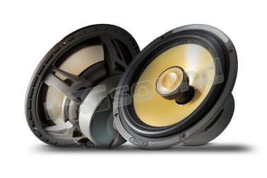 EC165K 16.5cm 2-way coaxial speakers Focal