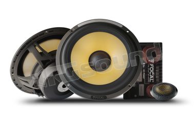 ES165K kit a due vie 16,5 cm Focal