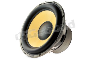 E30KX 30cm K2 Power sub Focal