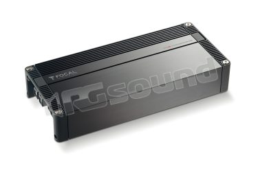 FPX 1.1000 amplificatore compatto monocanale in Classe D potenza 420 Watts RMS a 4 Ohm Focal