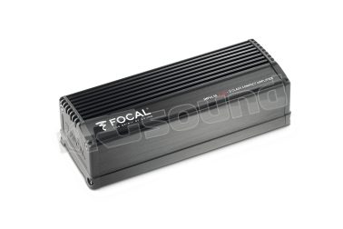 IMPULSE 4.320 Mini amplificatore digitale ultra compatto a 4 canali Focal