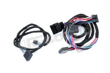 IY-AC IMPULSE 4.320 Cablaggio adattatore per amplificatore IMPULSE 4.320 Focal