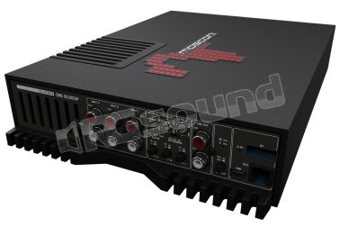 ONE 60.8 DSP amplificatore 8 canali con DSP Mosconi