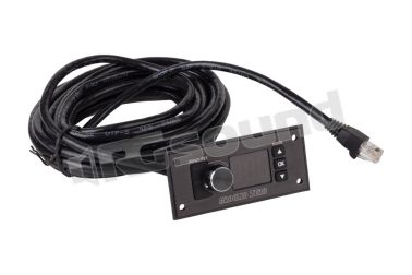 GZDSP Remote - controllo per GZDSP 6-8X Ground Zero