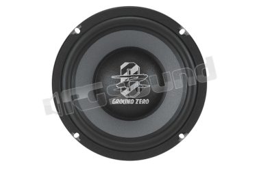 GZMW 200X-NEO  Ground Zero