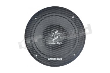 GZMW 200X-NEO GRILL Griglia per GZMW 200X-NEO Ground Zero