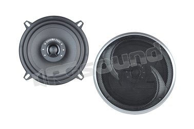 GZIF 5201FX Coassiali 13cm a due vie extra flat Ground Zero