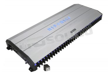 BRX9000D amplificatore 1 canale classe D 1600W Hifonics