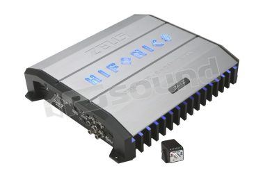 ZRX4002  Hifonics