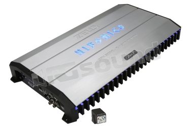 ZRX9002  Hifonics