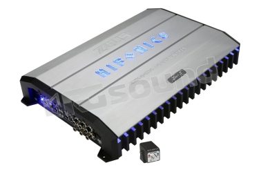 ZRX4404  Hifonics