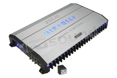 ZRX6404  Hifonics