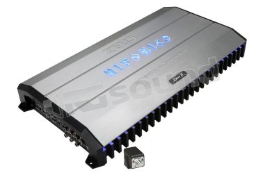 ZRX9404 Amplificatore a 4 canali Classe AB Hifonics