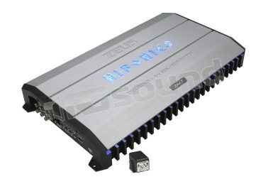 ZRX8805 amplificatore 5 canali Hifonics