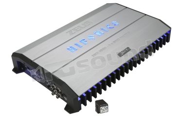 ZRX1501  Hifonics